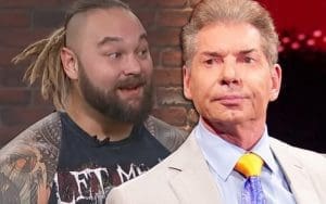Bray Wyatt Advised WWE Superstar To Never Speak To Vince McMahon Bray Wyatt & Vince McMahon's Relationship Might Have Contributed To His Release