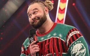 Bray Wyatt Was Creatively Frustrated With WWE Prior To Release Bray Wyatt Was Creatively Frustrated With WWE Prior To Release