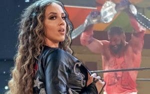 Chelsea Green Reacts To Matt Cardona’s Bloody GCW Title Win Over Nick Gage Chelsea Green Reacts To Matt Cardona's Bloody GCW Title Win Over Nick Gage