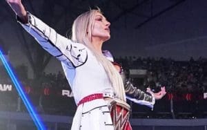 Why Charlotte Flair's WWE RAW Women's Title Reign Was So Short