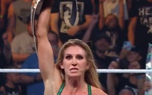 Charlotte Flair Wins RAW Women's Title At WWE Money In The Bank