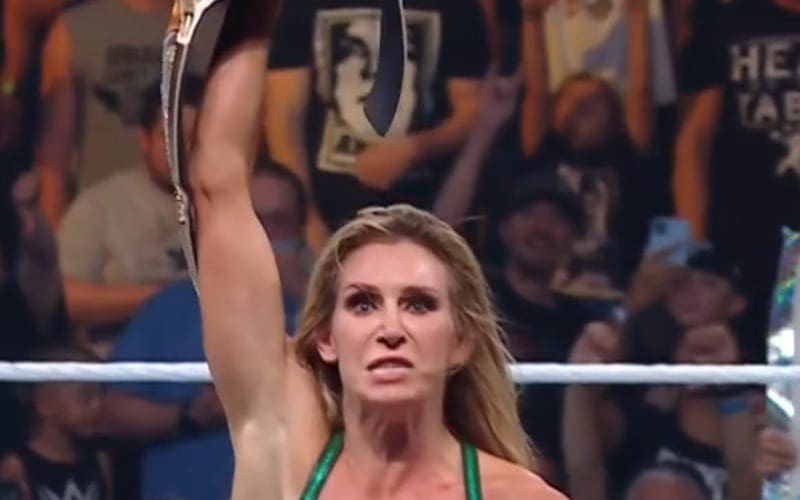 Charlotte Flair Wins RAW Women’s Title At WWE Money In The Bank