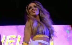 Chelsea Green Has Interesting Arrangement With Impact Wrestling Chelsea Green Has Interesting Arrangement With Impact Wrestling