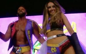 Chelsea Green Returns To Impact Wrestling At Slammiversary Chelsea Green Returns To Impact Wrestling At Slammiversary