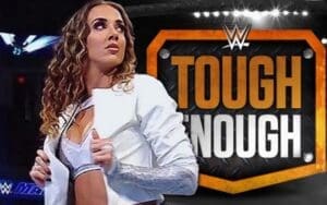Chelsea Green Believes WWE Tough Enough Was Fixed Chelsea Green Believes WWE Tough Enough Was Fixed