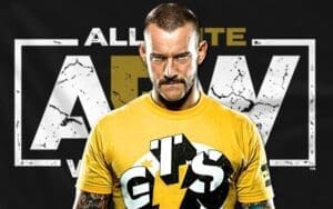 AEW Has A Bit 'More Urgency' To Sign CM Punk