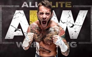 CM Punk To AEW Is A 'Done Deal'