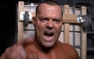 Davey Boy Smith Jr. Says He's Back In WWE After SmackDown