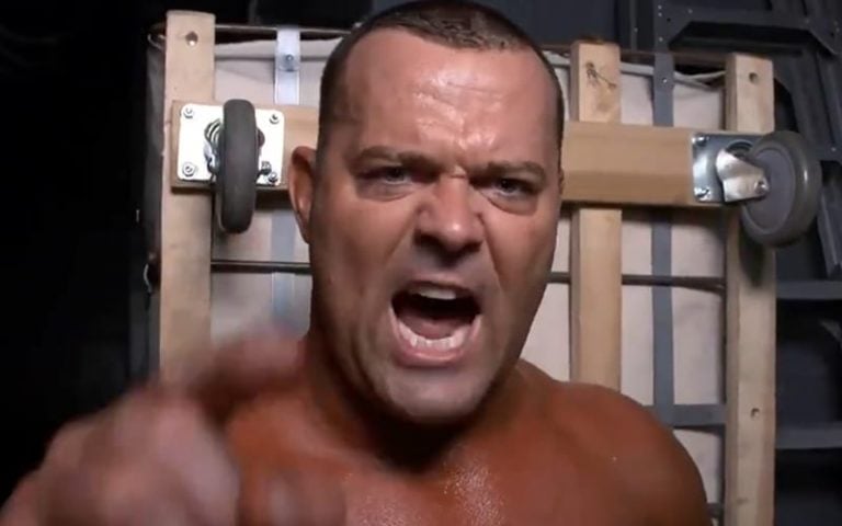 Wwe Releases Davey Boy Smith Jr From Contract 7446