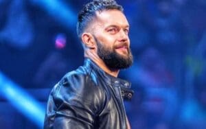 Finn Balor Reveals Timeline For His WWE Retirement Finn Balor Is On WWE SmackDown To Win Championships