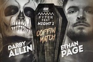 AEW Dynamite Fyter Fest Results for July 14, 2021 AEW Dynamite Fyter Fest Results for July 14, 2021