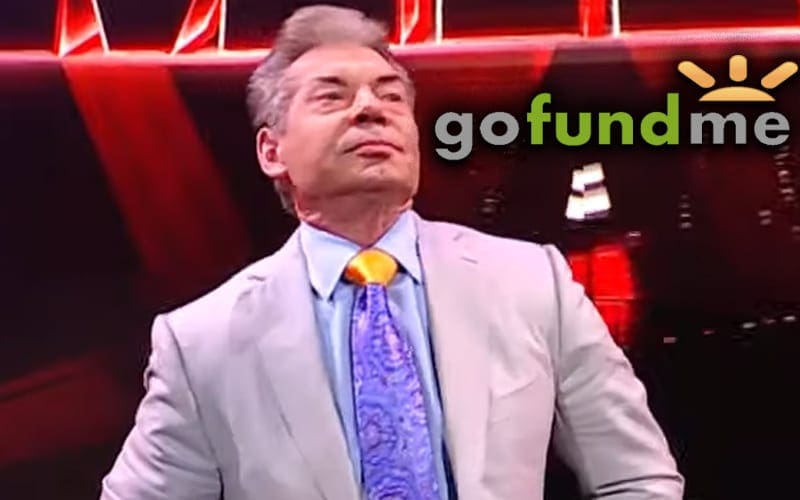 WWE Thinks Wrestlers Opening GoFundMe Pages ‘Cheapens Wrestling’
