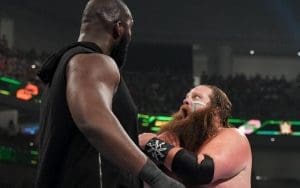 Ivar Drops Statement After Viking Raiders' Money In The Bank Loss