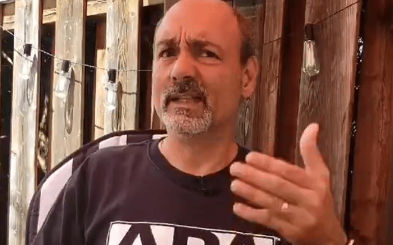 Jimmy Korderas Says Plane Ride From Hell Was Not His Scariest Flight