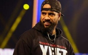 What’s Really Going On With Jimmy Uso’s Injury Status