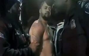 Why Jimmy Uso Was Found Not Guilty In 2019 DUI Arrest Why Jimmy Uso Was Found Not Guilty In 2019 DUI Arrest