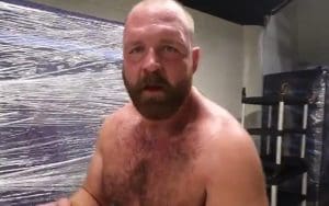 Jon Moxley Bringing Surprise Partner With Him To NJPW Jon Moxley Bringing Surprise Partner With Him To NJPW