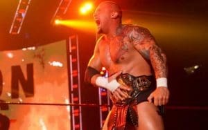 Fans Outraged After Karrion Kross Loses WWE RAW Debut Match Fans Outraged After Karrion Kross Loses WWE RAW Debut Match