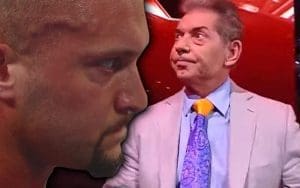 Vince McMahon Possibly Sent Message With Karrion Kross’ WWE RAW Debut Loss Vince McMahon Possibly Sent Message With Karrion Kross' WWE RAW Debut Loss