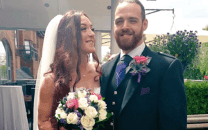 Kay Lee Ray Marries Indie Wrestler
