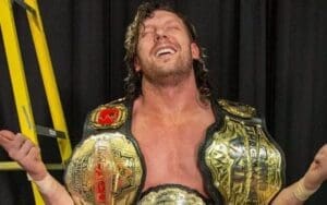 Impact Wrestling Changed Plans For Kenny Omega At Slammiversary Impact Wrestling Changed Plans For Kenny Omega At Slammiversary