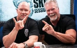 Why WWE Pulled Broken Skull Sessions With Kevin Nash Why WWE Pulled Broken Skull Sessions With Kevin Nash