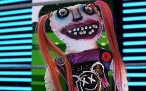 Future Of Alexa Bliss’ Doll Lilly Depends On WWE Merch Sales