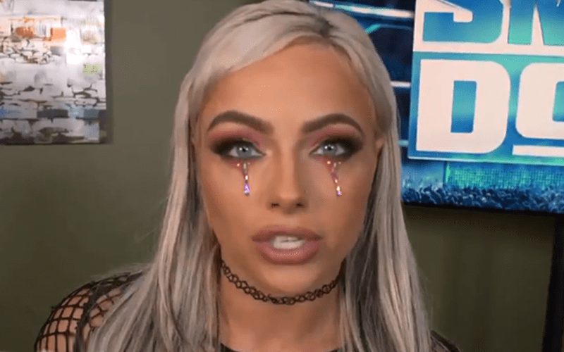 Liv Morgan Is Livid After WWE SmackDown Money In The Bank Snub