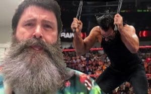 Mick Foley Doesn't Approve Of Drew McIntyre Overusing Chair Shots On WWE RAW