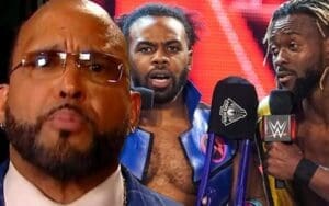 MVP Calls New Day's Gear & Sneaker Game 'Trash'