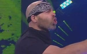 Nick Gage Makes AEW Dynamite Debut