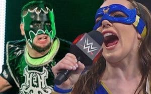 Hurricane Teases Creative Collaboration With Nikki ASH