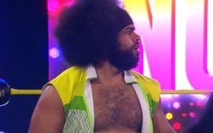 Impact Wrestling Screwed Up Using No Way Jose’s WWE Name At Slammiversary Impact Wrestling Screwed Up Using No Way Jose's WWE Name At Slammiversary