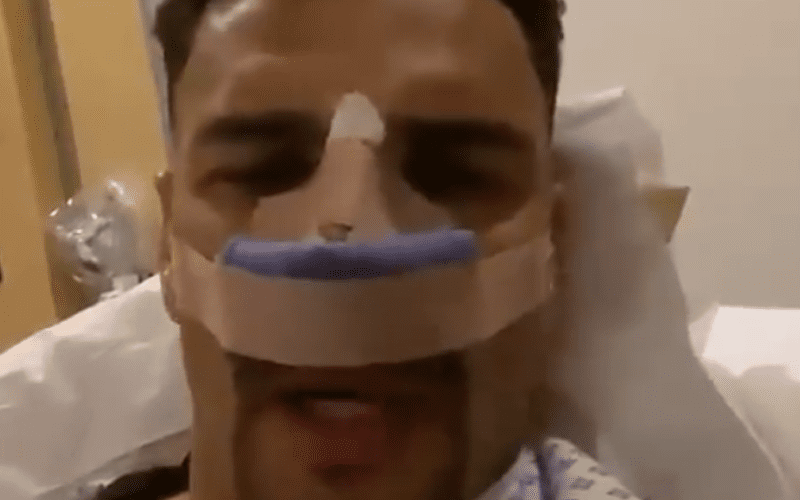 Anthony Ogogo Drops Video Promo Fresh Out Of Surgery