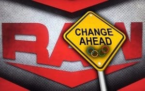 WWE Switching Up RAW Air Time For Some Fans During Olympics