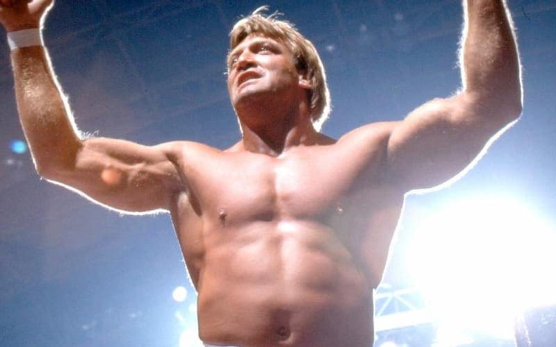 Paul Orndorff Passes Away At 71-Years-Old