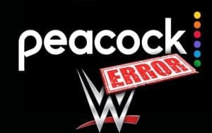 WWE Wasn't Aware Of Streaming Issues During Money In The Bank