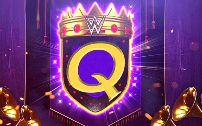 WWE Moving Closer To Queen Of The Ring Event