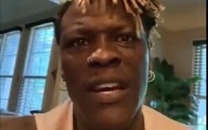R-Truth Compares WWE Superstars To NBA’s All Time Greats R-Truth Tries To Convince Reginald To Give Back WWE 24/7 Because 'It's Ugly'