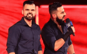 Randy Orton Went To Bat For Bollywood Boyz With WWE Management