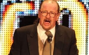 Terry Funk In Assisted Living Home Suffering From Dementia