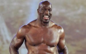 Titus O'Neil Returning To In-Ring Competition