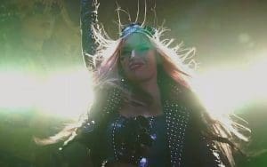 WWE Announces Toni Storm Is Coming Soon To SmackDown WWE Announces Toni Storm Is Coming Soon To SmackDown