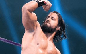 Tony Nese Was Told WWE Wouldn't Hire Him Because He's 'Short & White'
