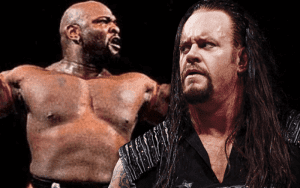 Why WWE Scrapped Ahmed Johnson Beating The Undertaker For World Title Why WWE Scrapped Ahmed Johnson Beating The Undertaker For World Title