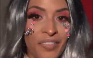 Zelina Vega Cosplays As Liv Morgan To Troll Her Before Money In The Bank Zelina Vega Cosplays As Liv Morgan To Troll Her Before Money In The Bank