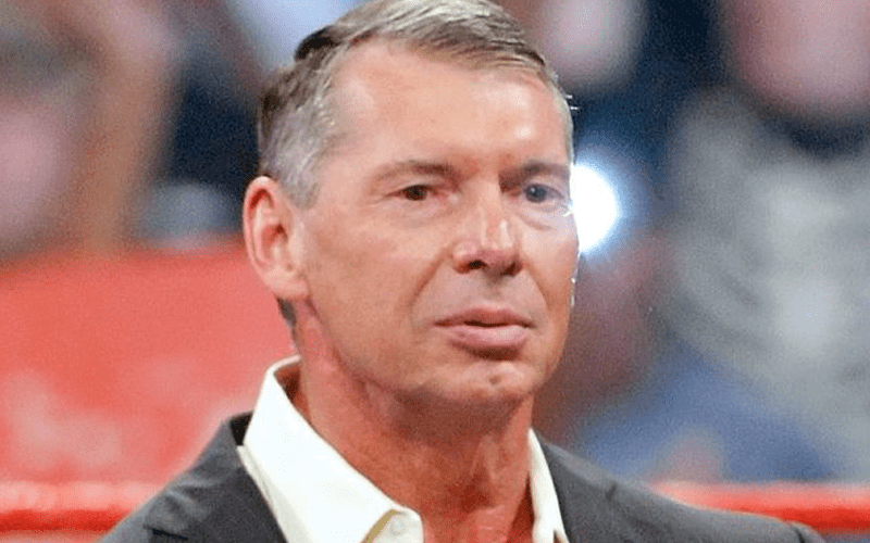 Vince McMahon Meeting With WWE Performance Center Staff