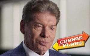 WWE Making 'Unplanned Moves' With NXT Call-Ups