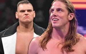 Matt Riddle Issues Challenge To WALTER Matt Riddle Issues Challenge To WALTER