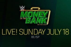 WWE Money In The Bank Results Coverage, Reactions & Highlights for July 18, 2021 WWE Money In The Bank Results Coverage, Reactions & Highlights for July 18, 2021